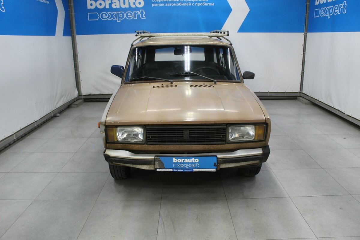 Ваз бу белгород