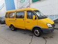 Р“РђР— 3302 Р¶РµР»С‚С‹Р№