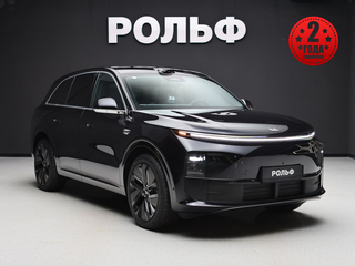 2024 Lixiang L6, чёрный, 5850000 рублей, вид 1