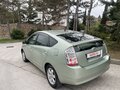 2009 Toyota Prius II Рестайлинг (XW20), зелёный, 700000 рублей - вид 3