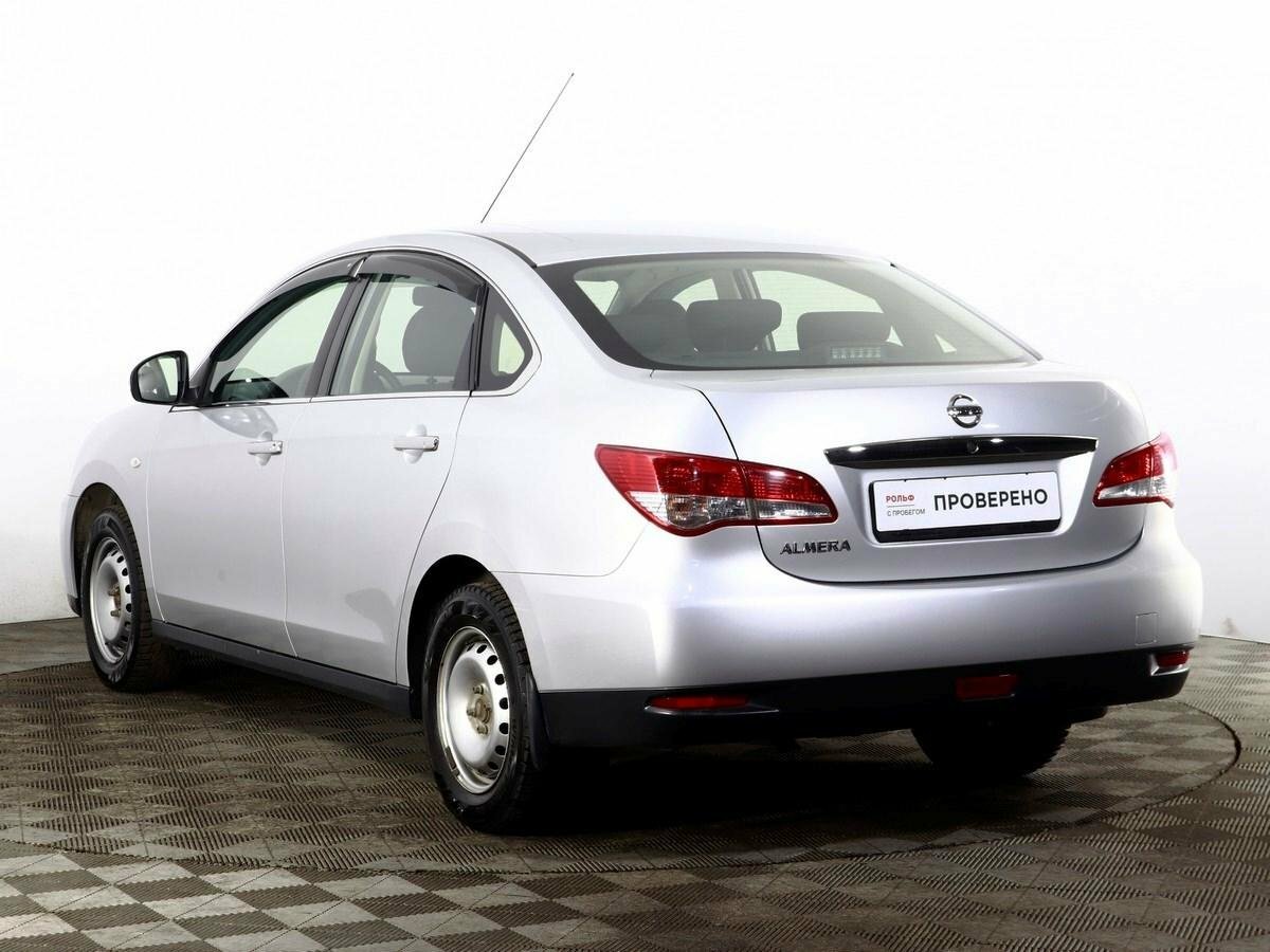 Ниссан альмера плюсы и минусы - 85 фото
