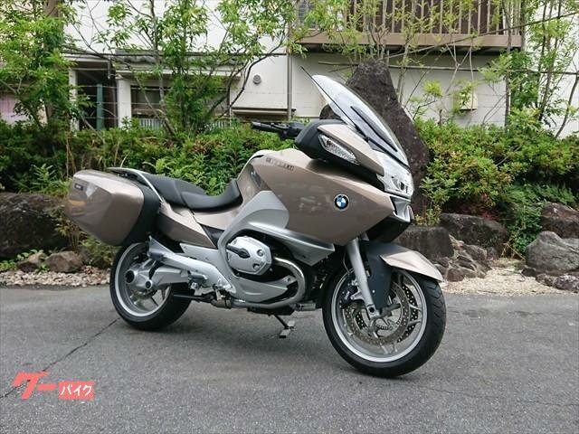 BMW R 1200 RT