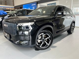 2025 Jaecoo J7, чёрный, 3009900 рублей, вид 1