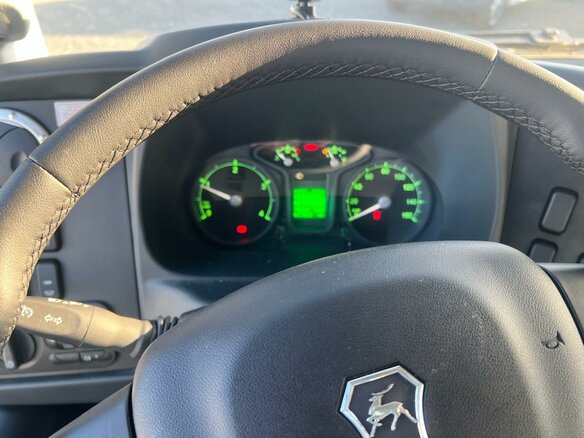 2025 ПАЗ Вектор Next 8.8, белый, 9205725 рублей - вид 7