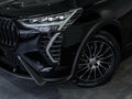 2025 Haval Jolion I Рестайлинг, чёрный, 2449000 рублей - вид 6