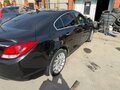 2011 Opel Insignia I, чёрный, 1100000 рублей - вид 5