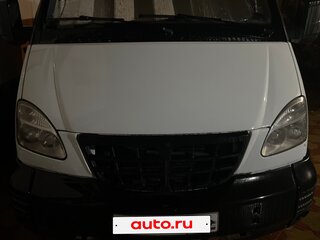 2014 ГАЗ Валдай, белый, 1950000 рублей, вид 1
