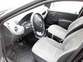 2010 Renault Logan I Рестайлинг, чёрный - вид 4