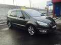 2011 Ford Galaxy PowerShift II Рестайлинг, серый - вид 2