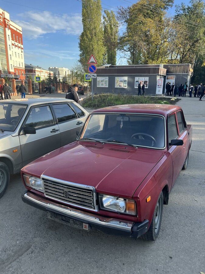 Авто лада энгельс