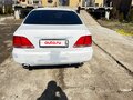 2004 Toyota Crown XII (S180), белый, 480000 рублей - вид 3