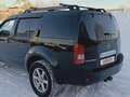 2007 Nissan Pathfinder III, чёрный, 980000 рублей - вид 4