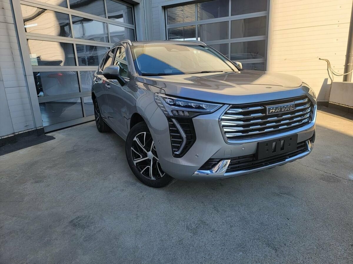 Юг авто haval новороссийск