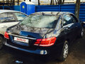2013 Mercedes-Benz E-Класс 200 IV (W212, S212, C207) Рестайлинг, чёрный - вид 4