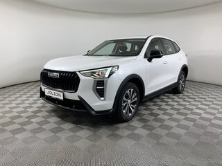 2025 Haval Jolion I Рестайлинг, белый, 2227000 рублей, вид 1