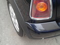 2007 Mini Hatch One II (R56), чёрный - вид 11