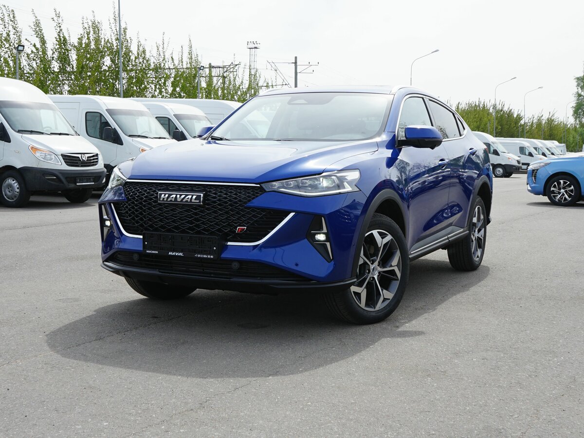 Haval максимум санкт петербург