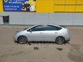 2008 Toyota Prius II Рестайлинг (XW20), серый, 1100000 рублей - вид 3