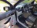2012 Chevrolet Orlando I, чёрный - вид 5