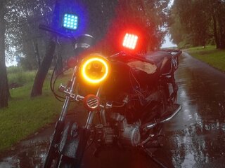Alfer VR 250