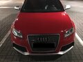 2012 Audi RS 3 I (8P), красный - вид 2