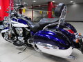 Kawasaki vn1700 Vulcan