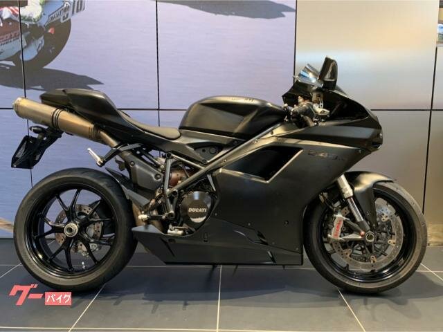 Ducati 848