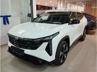 2024 Geely Cityray, белый, 3120990 рублей, вид 1