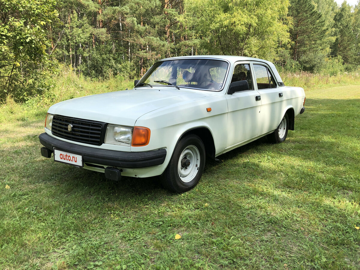 Газ 31029 фото Купить б/у ГАЗ 31029 "Волга" 1992-1998 2.5 MT (90 л.с.) бензин механика в Северс