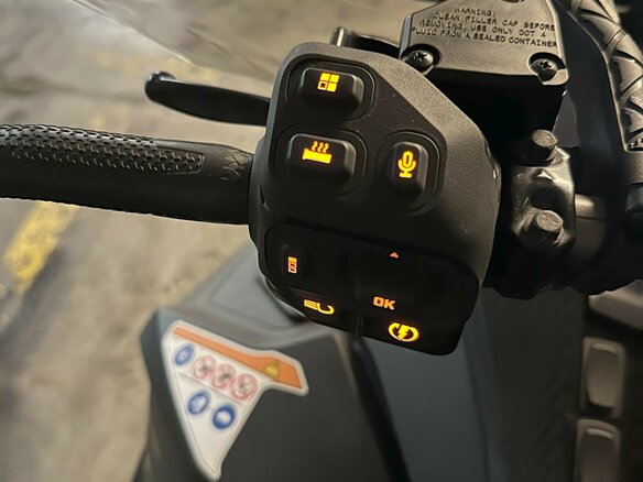 2024 BRP Lynx Brutal RE 900, чёрный, 3100000 рублей - вид 30