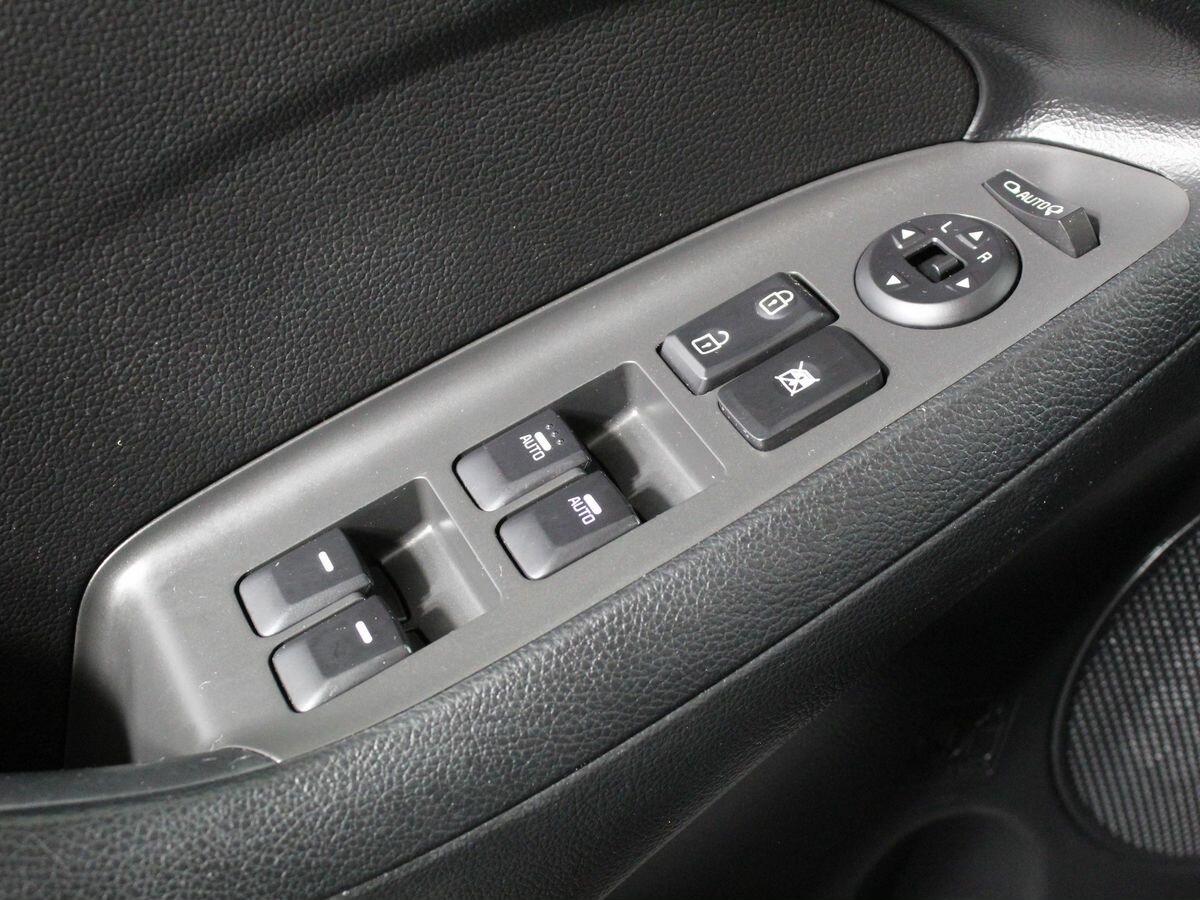 скрытые функции kia cerato 3