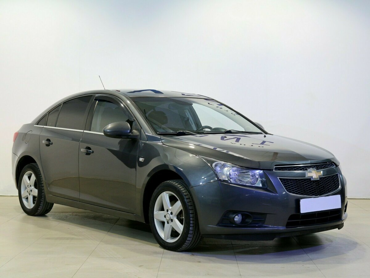 Cruze Chevrolet кориандр