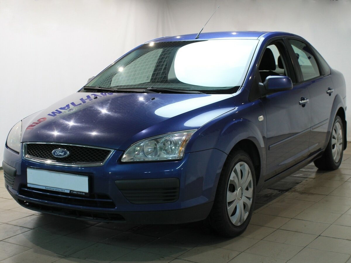 Кованые диски 15-16 на FF2 (с. 7) - Ford Focus 2
