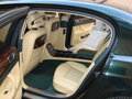2007 Bentley Continental Flying Spur, зелёный - вид 8