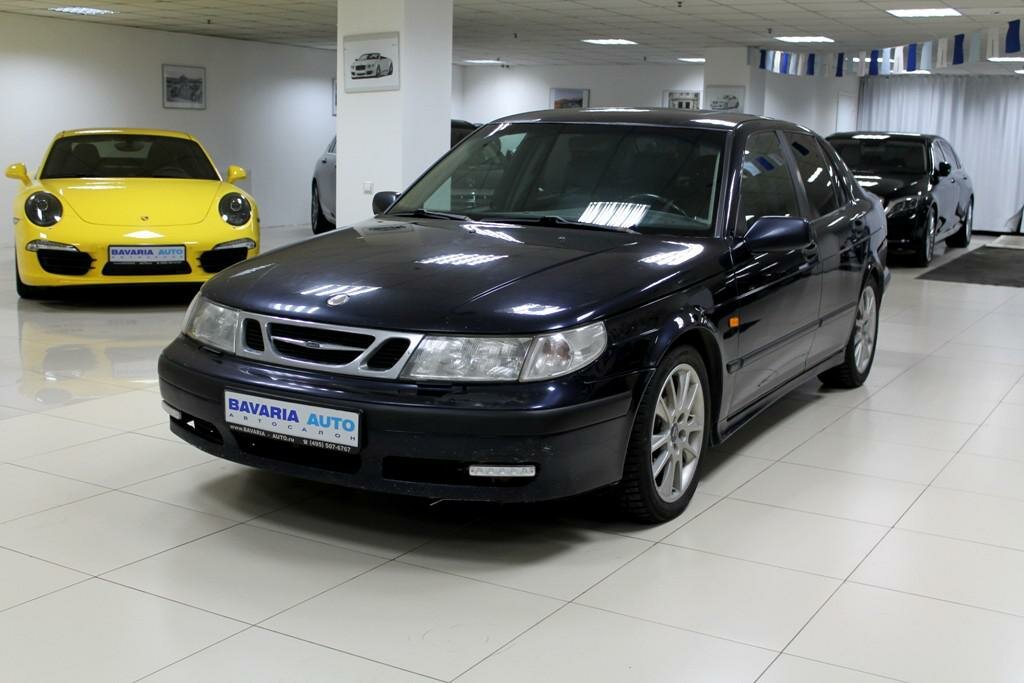 Saab плюсы и минусы