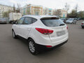 2015 Hyundai ix35 I Рестайлинг, белый - вид 1