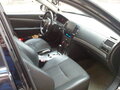 2011 Chevrolet Epica V250 Рестайлинг, чёрный - вид 4