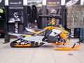 2018 BRP Ski-Doo Renegade X-RS 900, чёрный - вид 1