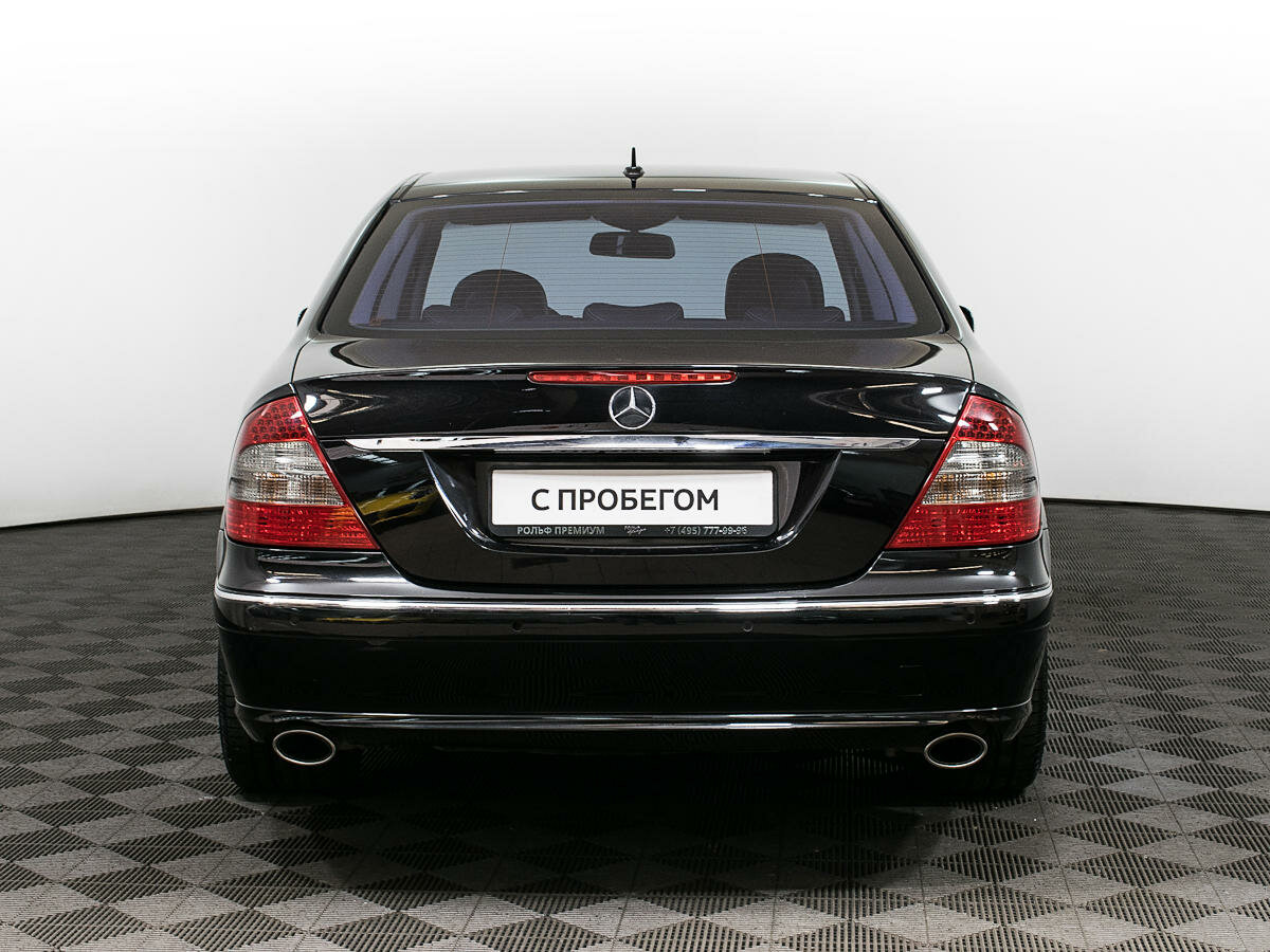 Мерседес w211 рестайлинг отличия - 86 фото