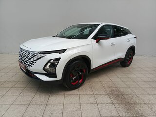 2023 Omoda C5 I, белый, 1879000 рублей, вид 1