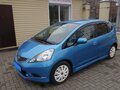 Honda Jazz 2009