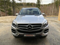2015 Mercedes-Benz GLE 400 I (W166), серебристый, 3510000 рублей