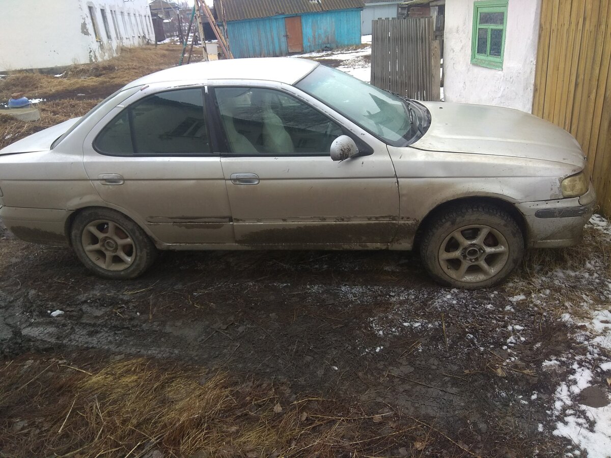 Авто усть калманка