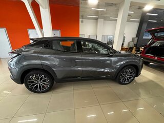 2024 Changan UNI-T I, серый, 3239900 рублей, вид 1