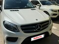 2016 Mercedes-Benz GLE 350 d I (W166), белый, 4000000 рублей - вид 1