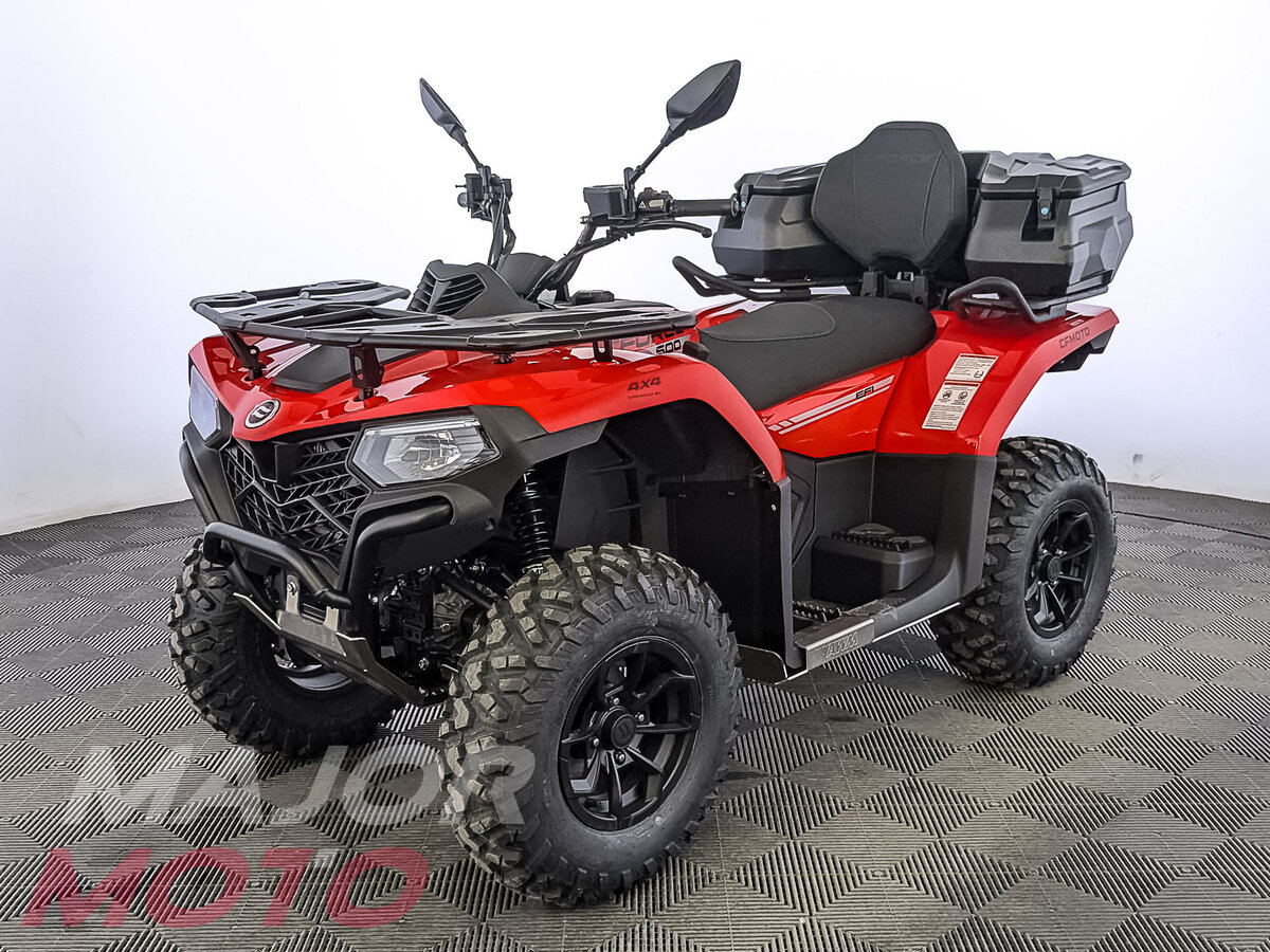 CFMoto CFORCE 500 Basic