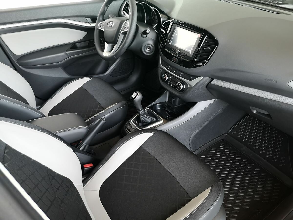 Интерьер экстерьер лада веста 88 фото