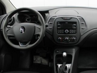 2019 Renault Kaptur I, серебристый, 1150000 рублей, вид 5