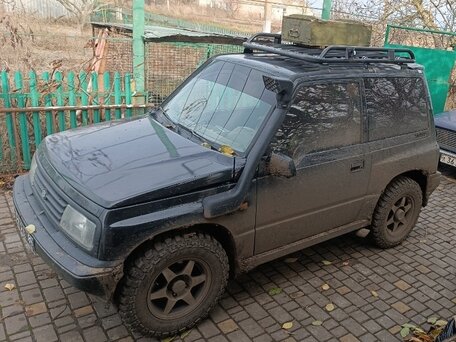 Suzuki Vitara I 190 000 I