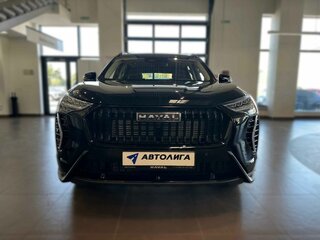 2025 Haval Jolion I Рестайлинг, чёрный, 2949000 рублей, вид 1